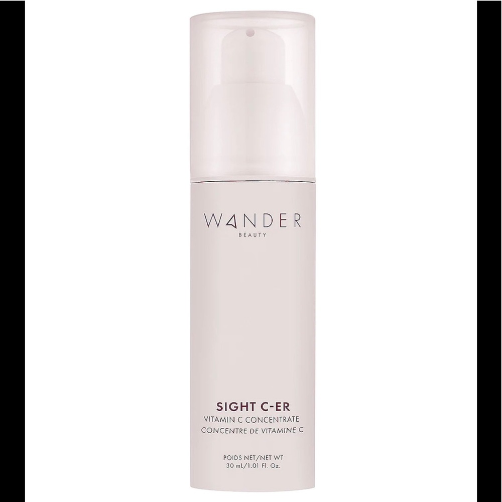 WANDER Sight C-er Vitamin C Concentrate